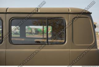 Photo Textures of Comabt Vehicle